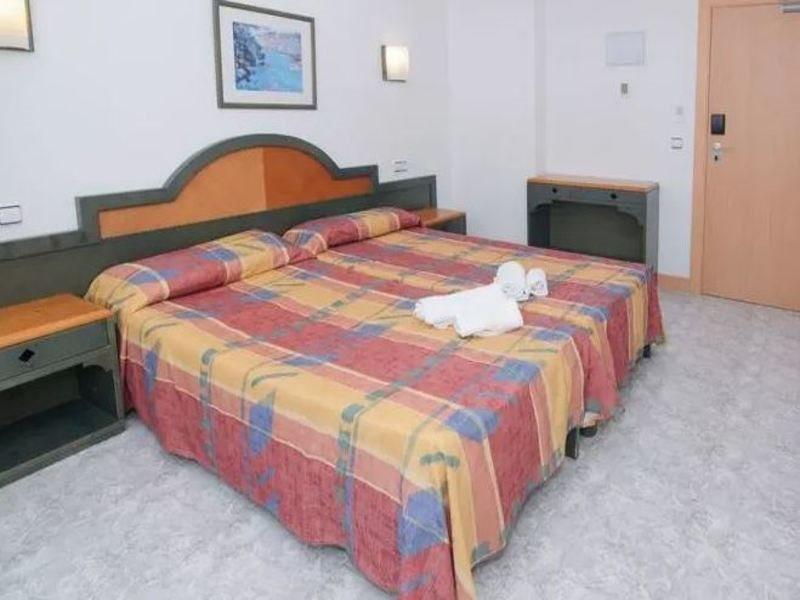Hostal Rosalia ซานอันโตนิโอ ภายนอก รูปภาพ