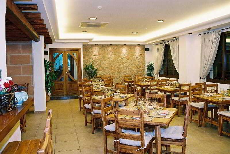 Hostal Rosalia ซานอันโตนิโอ ภายนอก รูปภาพ